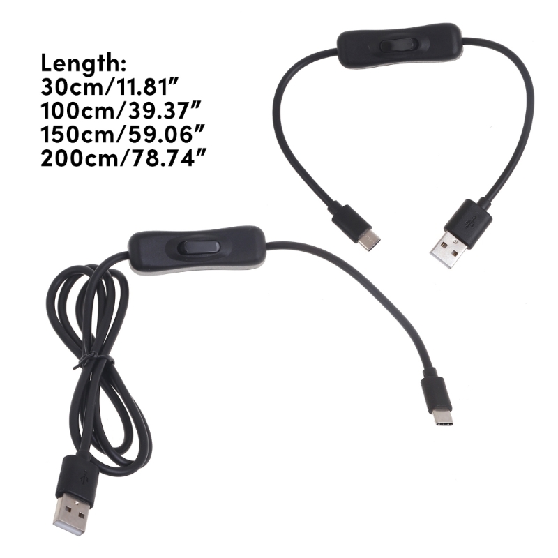 Banana Pi Bpi-M5 - Q39D USB Type-C sang USB A