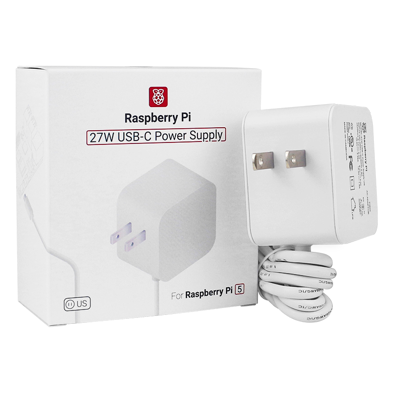 Bộ nguồn USB-C chính hãng Rasp - đánh giá và giá Banana Pi Bpi-M5