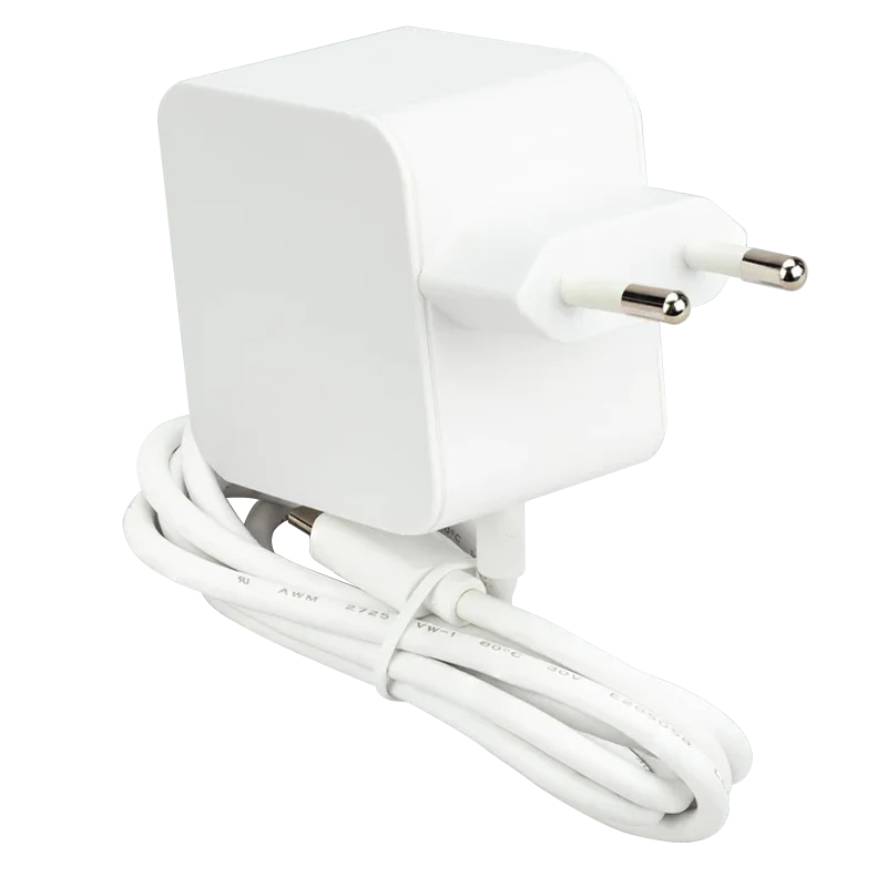 Bộ nguồn USB-C chính hãng Rasp - đánh giá và giá Banana Pi Bpi-M5