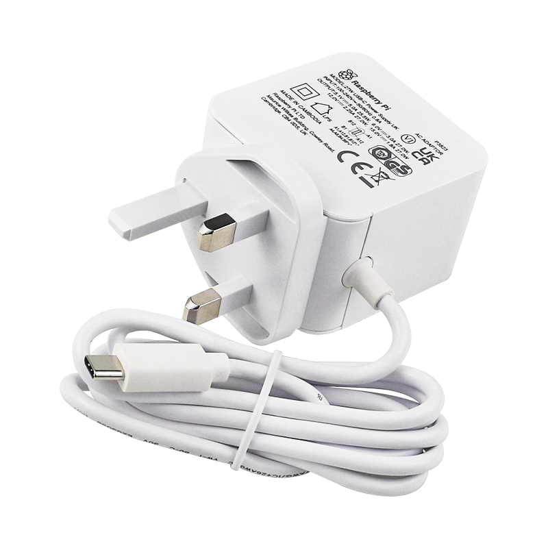 Bộ nguồn USB-C chính hãng Rasp - đánh giá và giá Banana Pi Bpi-M5
