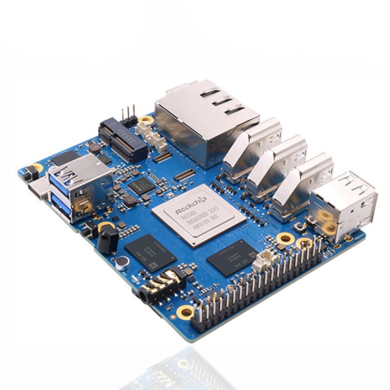 #87X Electronics Accessories,F - đánh giá và giá Orange Pi 5 Plus 16Gb
