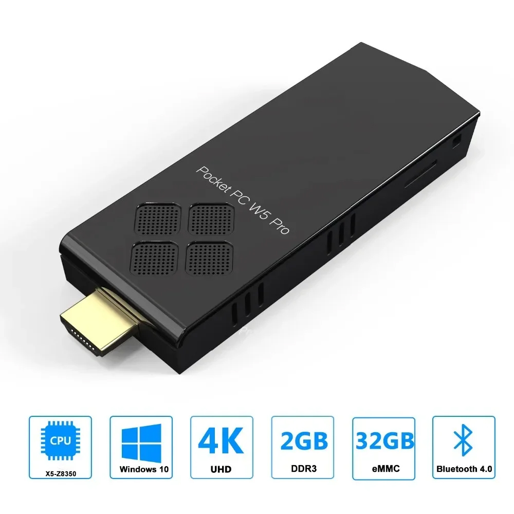 Máy tính mini T5/W5 PRO, Windo - đánh giá và giá Khadas Vim4 8Gb