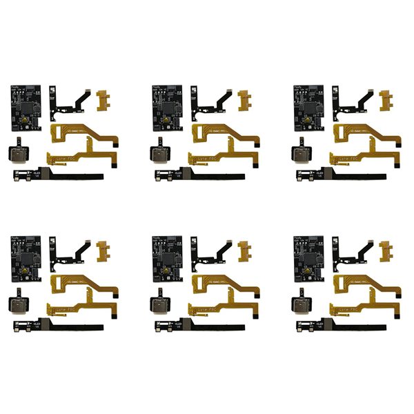 Raspberry Pi RP2040 Microcontr - đánh giá và giá Banana Pi Bpi-M5