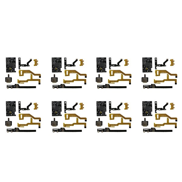 Raspberry Pi RP2040 Microcontr - đánh giá và giá Banana Pi Bpi-M5