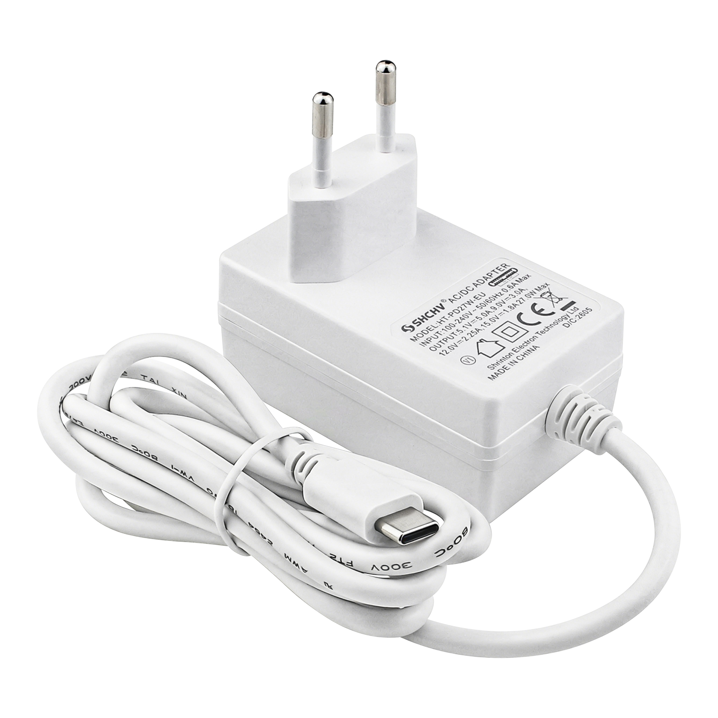 Bộ nguồn 5.1V 5A cho Raspberry - đánh giá và giá Banana Pi Bpi-M5