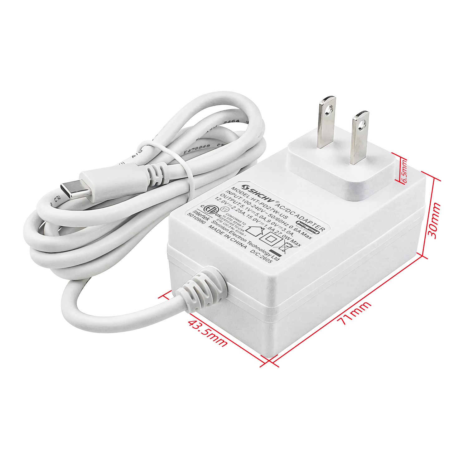 Bộ nguồn 5.1V 5A cho Raspberry - đánh giá và giá Banana Pi Bpi-M5