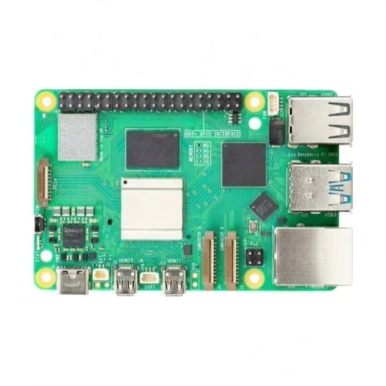 For Raspberry Pi 5 Kit, 2GB 4G - đánh giá và giá Raspberry Pi 5 8Gb Kit
