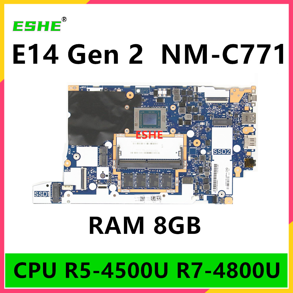 For Lenovo ThinkPad E14 Gen 2  - đánh giá và giá Khadas Vim4 8Gb