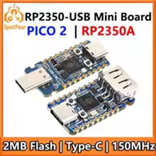 Raspberry Pi Pico 2 RP2350 USB - đánh giá và giá Banana Pi Bpi-M5