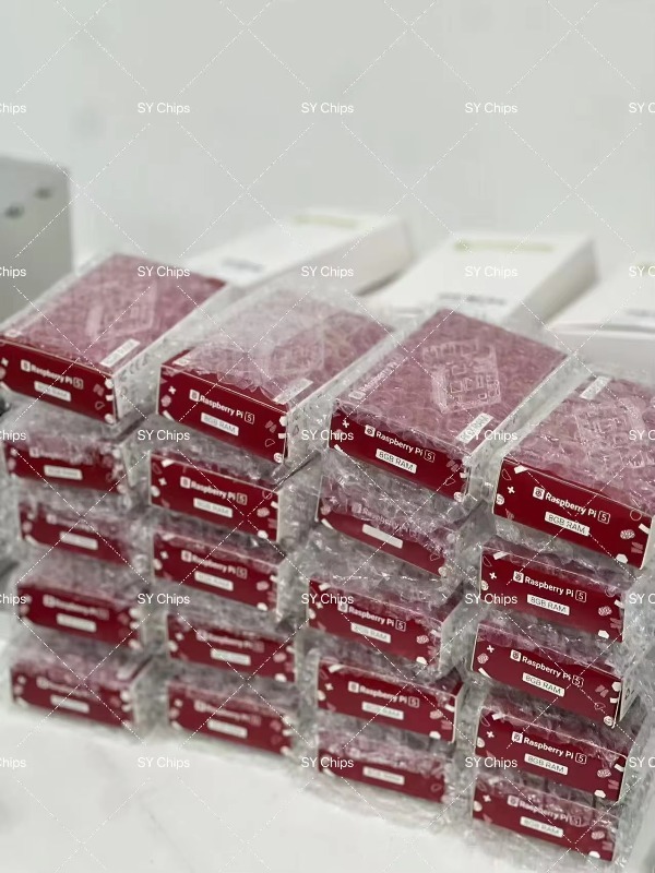 Raspberry Pi 5 16GB Memory Com - đánh giá và giá Raspberry Pi 5 8Gb Kit