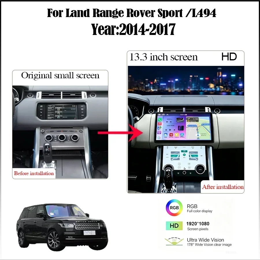 Dành cho dòng xe Land Rover Sp - đánh giá và giá Khadas Vim4 8Gb