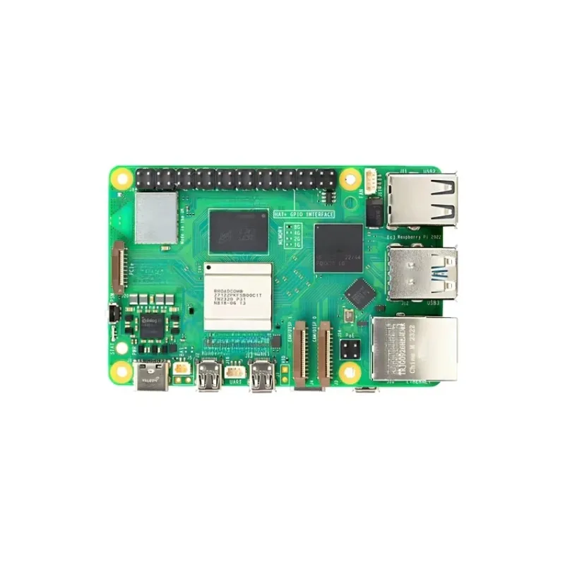 Raspberry pi 5 MODEL 4GB 8GB 1 - đánh giá và giá Raspberry Pi 5 8Gb Kit
