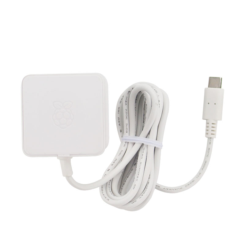 Bộ nguồn chính hãng Raspberry  - đánh giá và giá Banana Pi Bpi-M5
