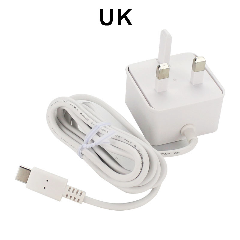 Bộ nguồn chính hãng Raspberry  - đánh giá và giá Banana Pi Bpi-M5
